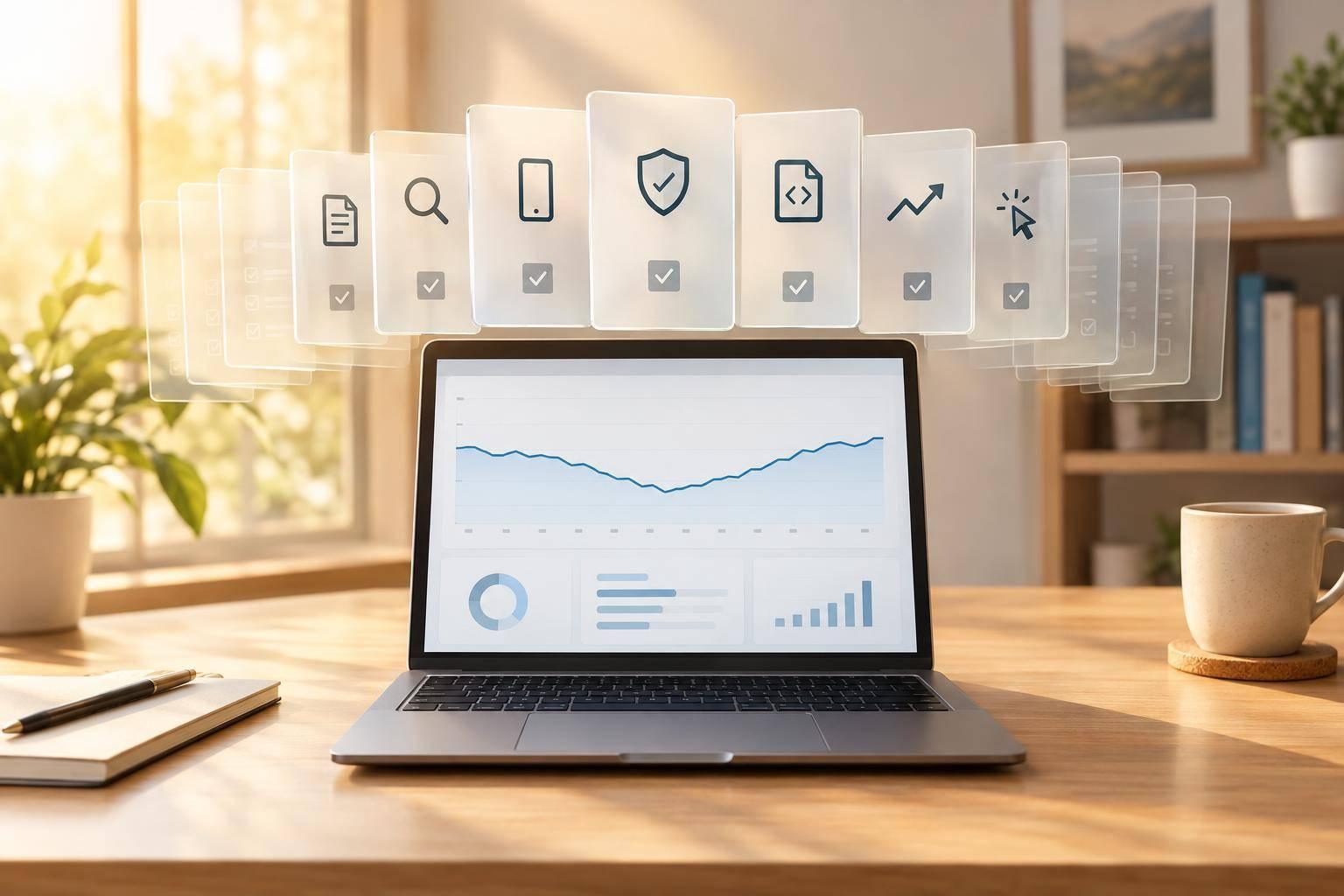 Organic Traffic Drop: A Search Console Checklist